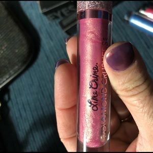 Diamond Crushers color Lit